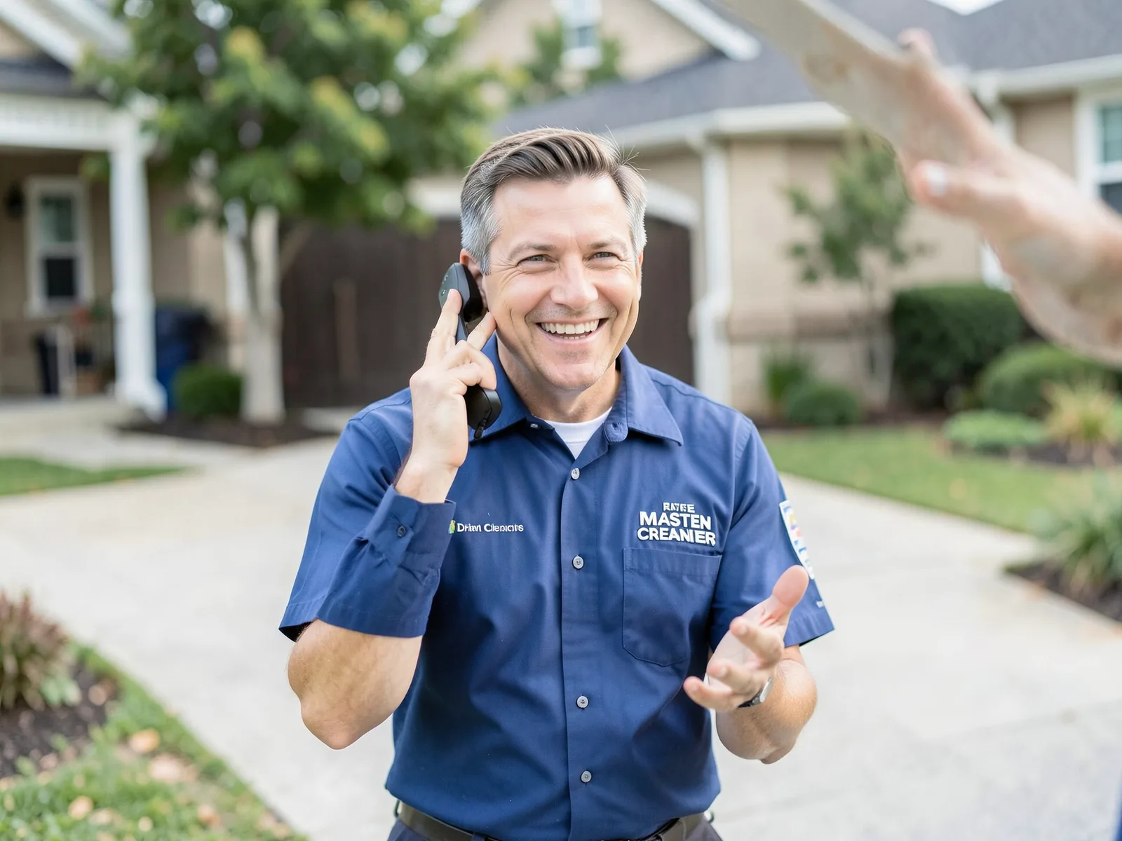 Drain Cleaning Rising Fawn, GA FAQs